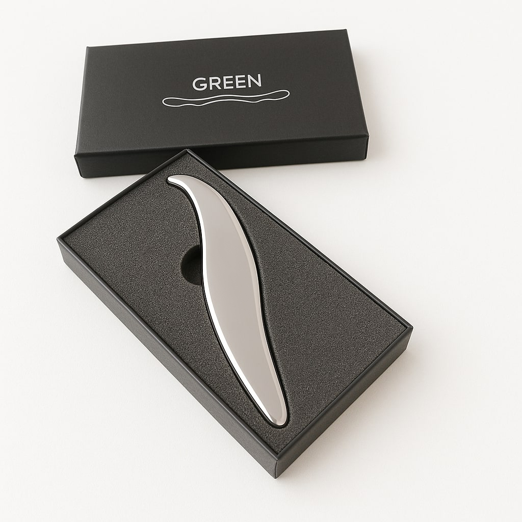 ماساژور دستی مدل گراستون کد GT-10