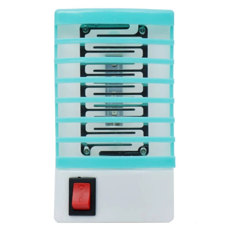 حشره کش طرح چراغ خواب مدل پریزی بسته 6 عددی