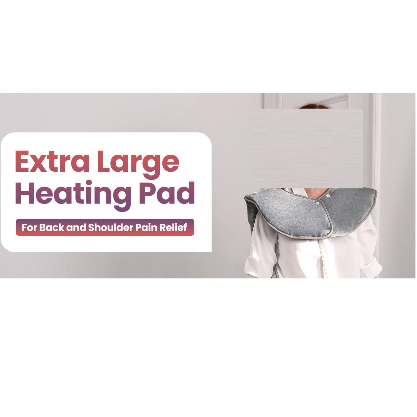 پد برقی مدل SN-LK