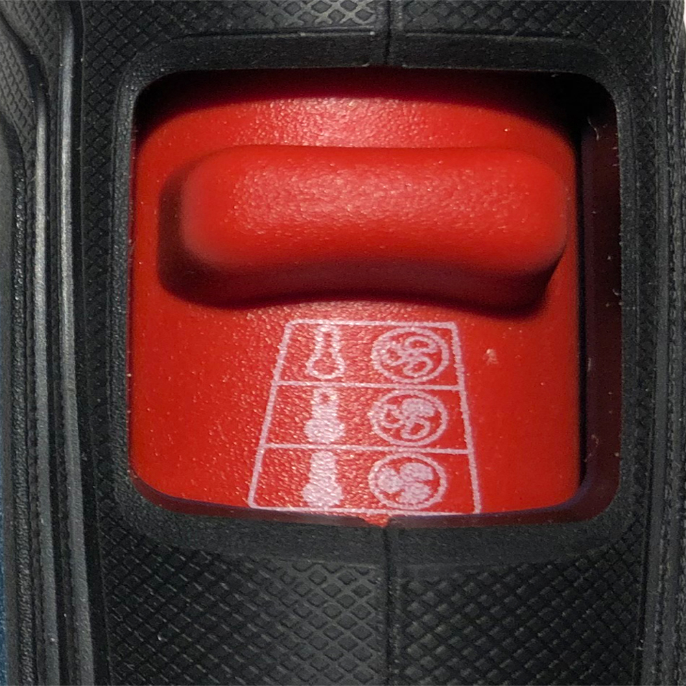 سشوار صنعتی بوش مدل ghg 16-50