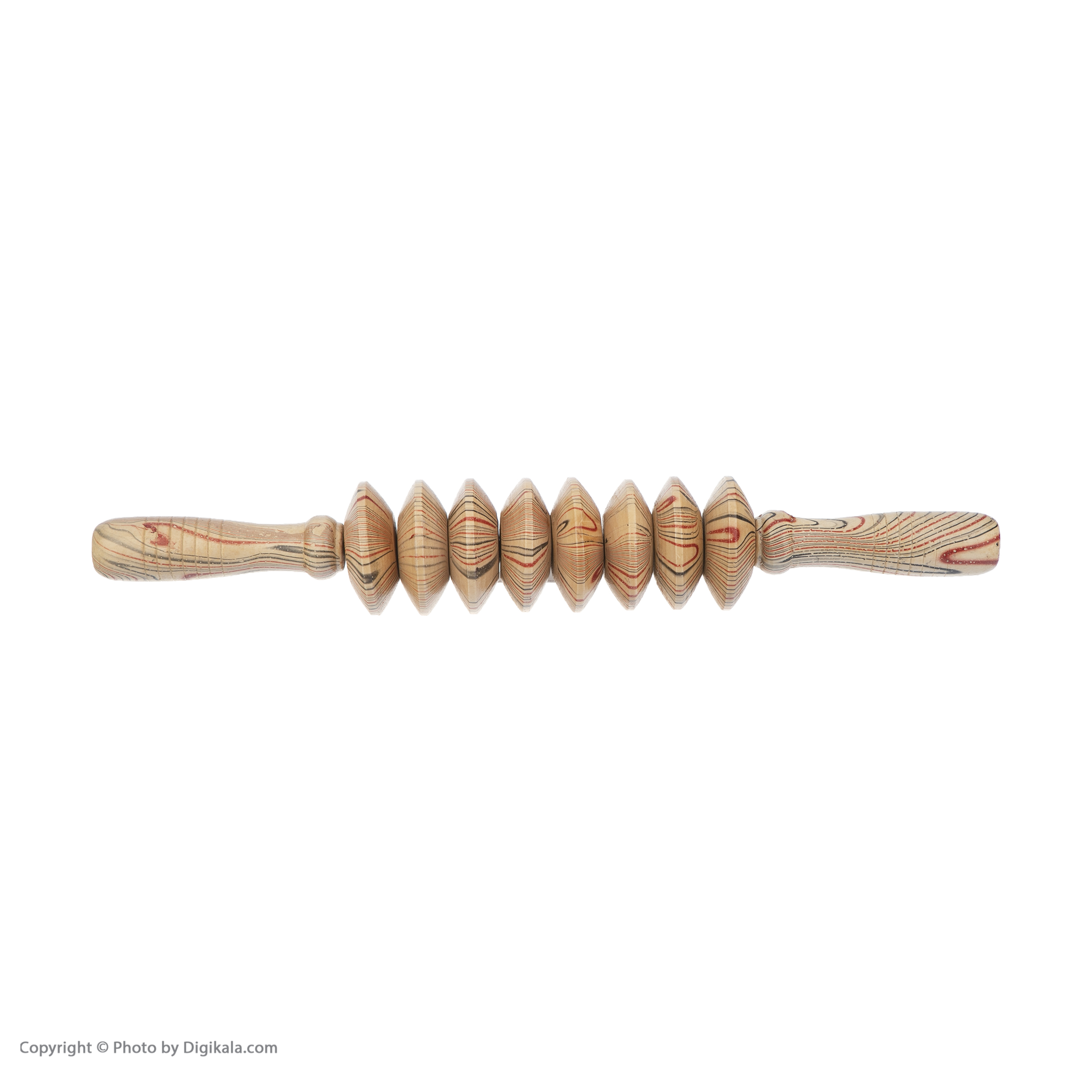 ماساژور مدل M02