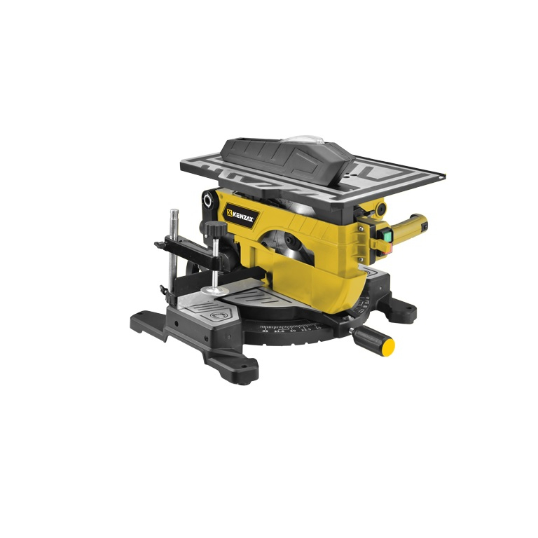 اره فارسی بر کنزاکس مدل 4450