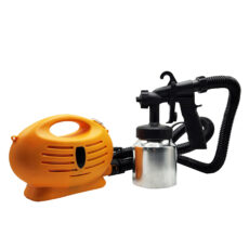 پیستوله برقی اینتیمکث کد21008 خرطومی