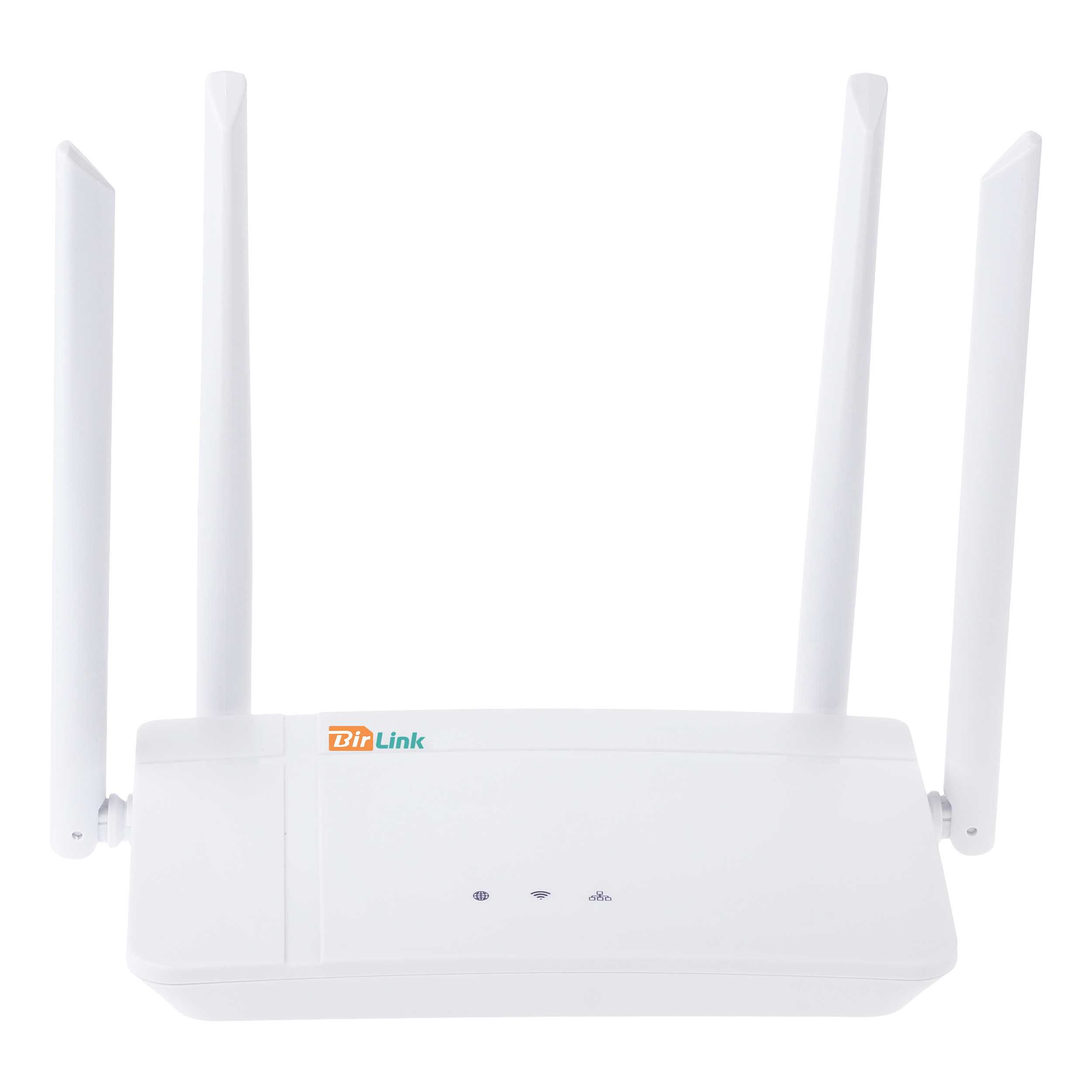 مودم روتر بی سیم 4G LTE بیرلینک مدل WL422