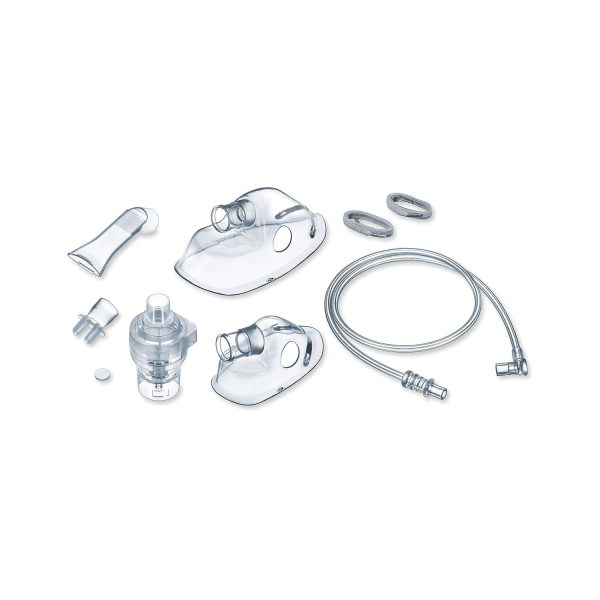 نبولایزر بیورر مدل IH58