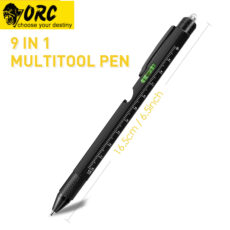 ابزار چندکاره اُرک مدل 9in1