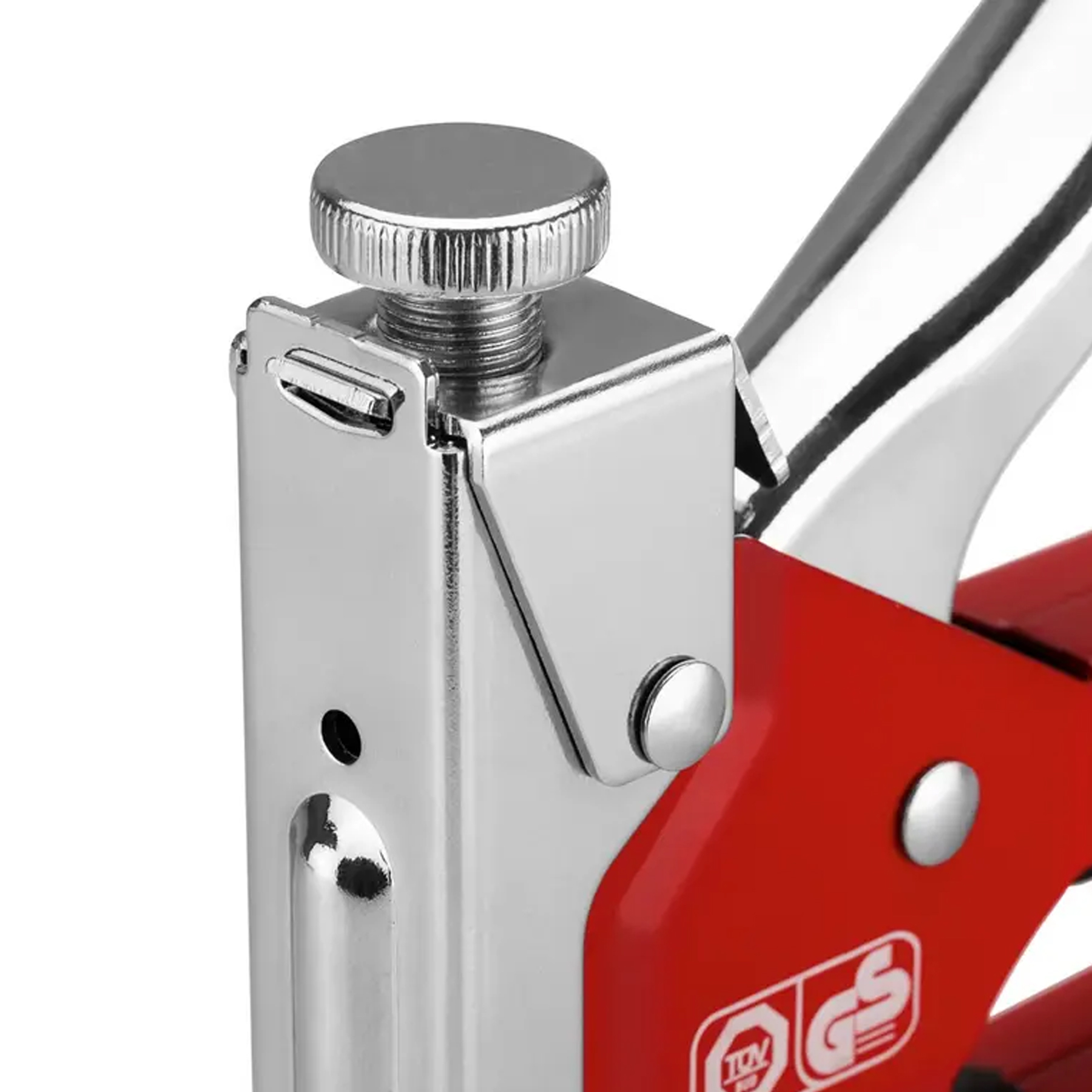 منگنه کوب رونیکس مدل 4804