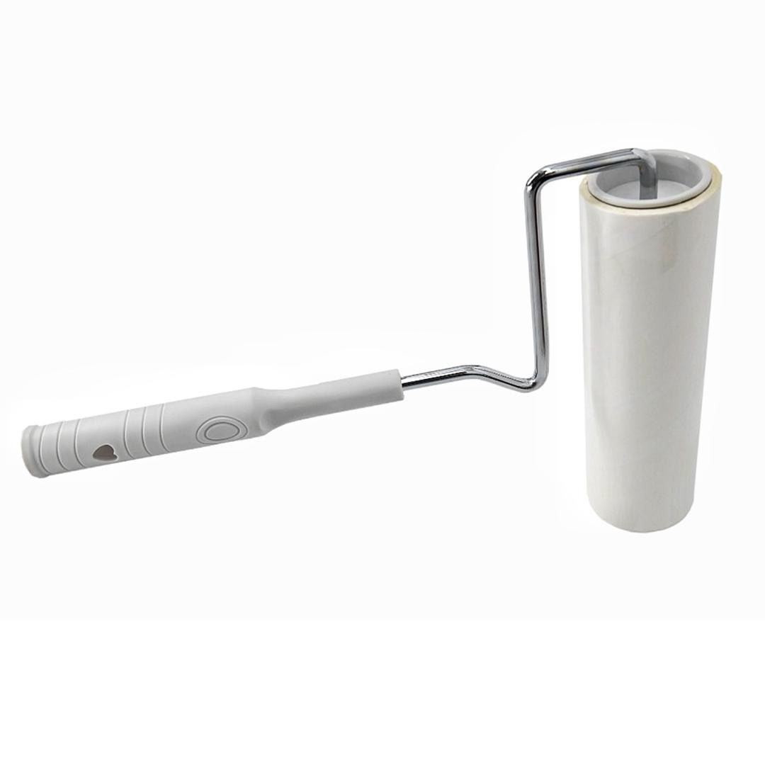 پرزگیر مبل و فرش مدل قابدار به همراه یدک کد 4454