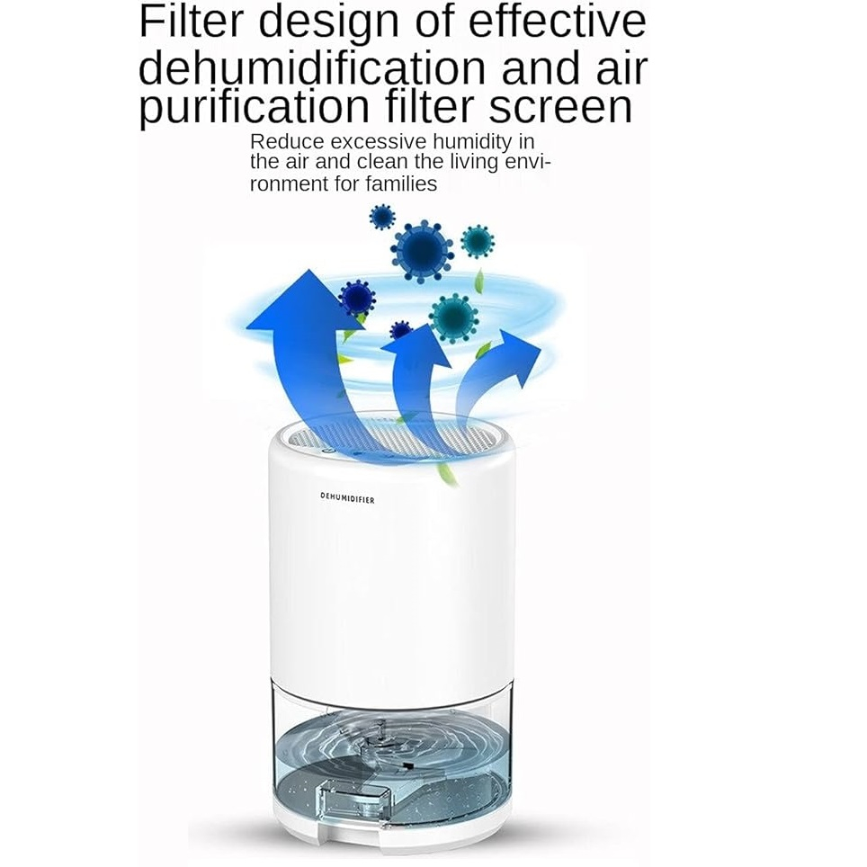 دستگاه رطوبت گیر مدل H2105