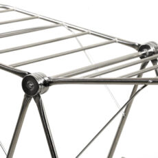 بند رخت مدل تمام استیل jala_56