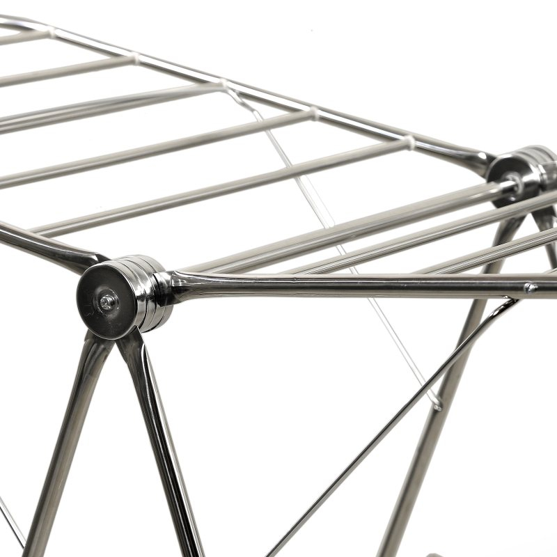 بند رخت مدل تمام استیل jala_56