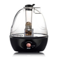 دستگاه رطوبت ساز و بخور سرد راف مدل R.12002