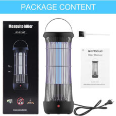 حشره کش برقی مدل 913AE