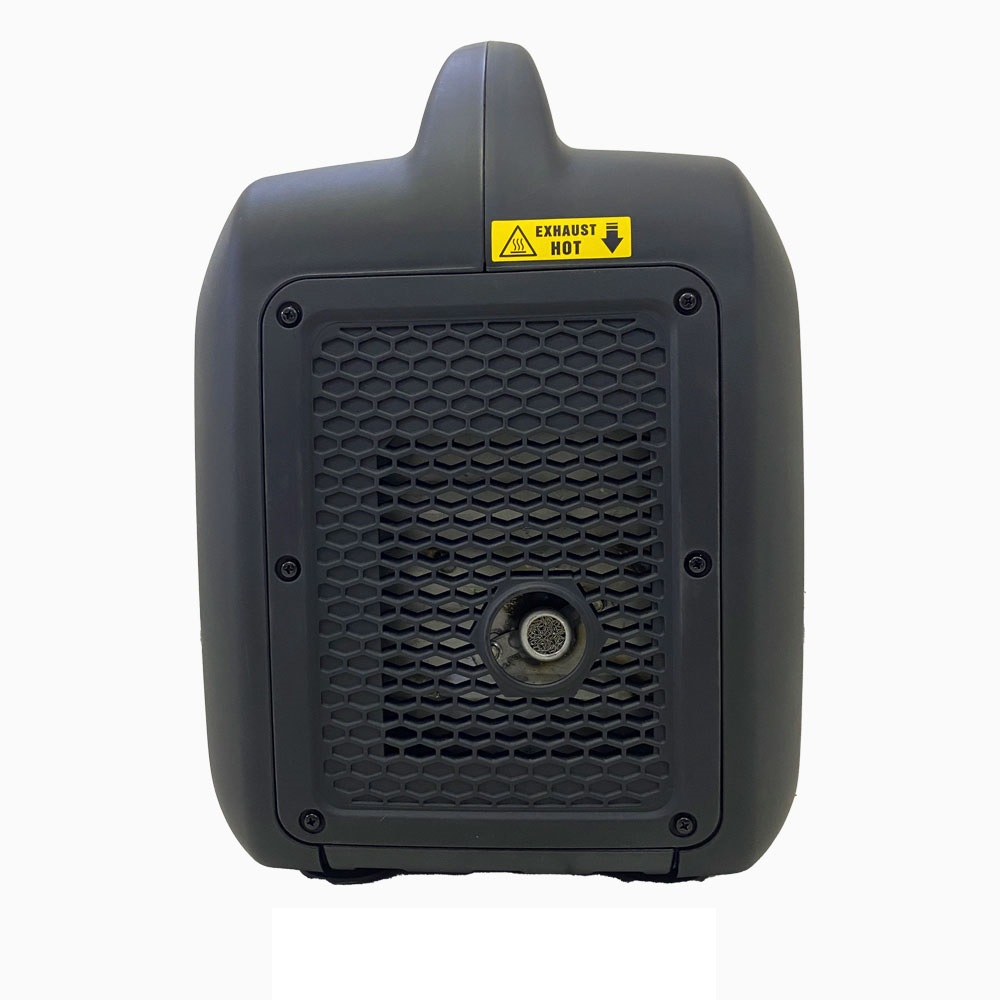 موتور برق لانسین مدل GR4300is-2
