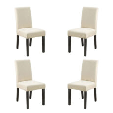 کاور صندلی چهار نفره التین کوماش مدل MOTFAK SCOVAR M