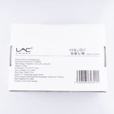 ماساژور برقی لایچی مدل L-006MG