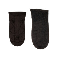 نیم کفی طبی افزایش قد برانت مدل 806 سه لایه سایز 35-45