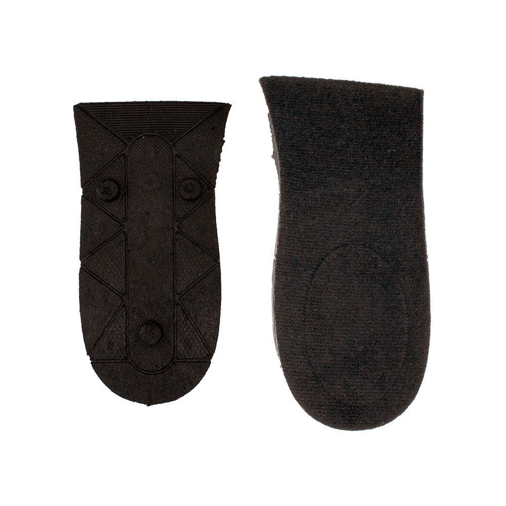 نیم کفی طبی افزایش قد برانت مدل 806 سه لایه سایز 35-45