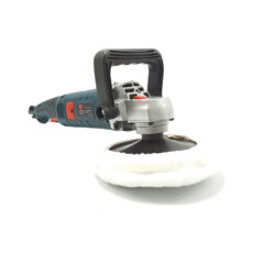 دستگاه پولیش باس کد 001