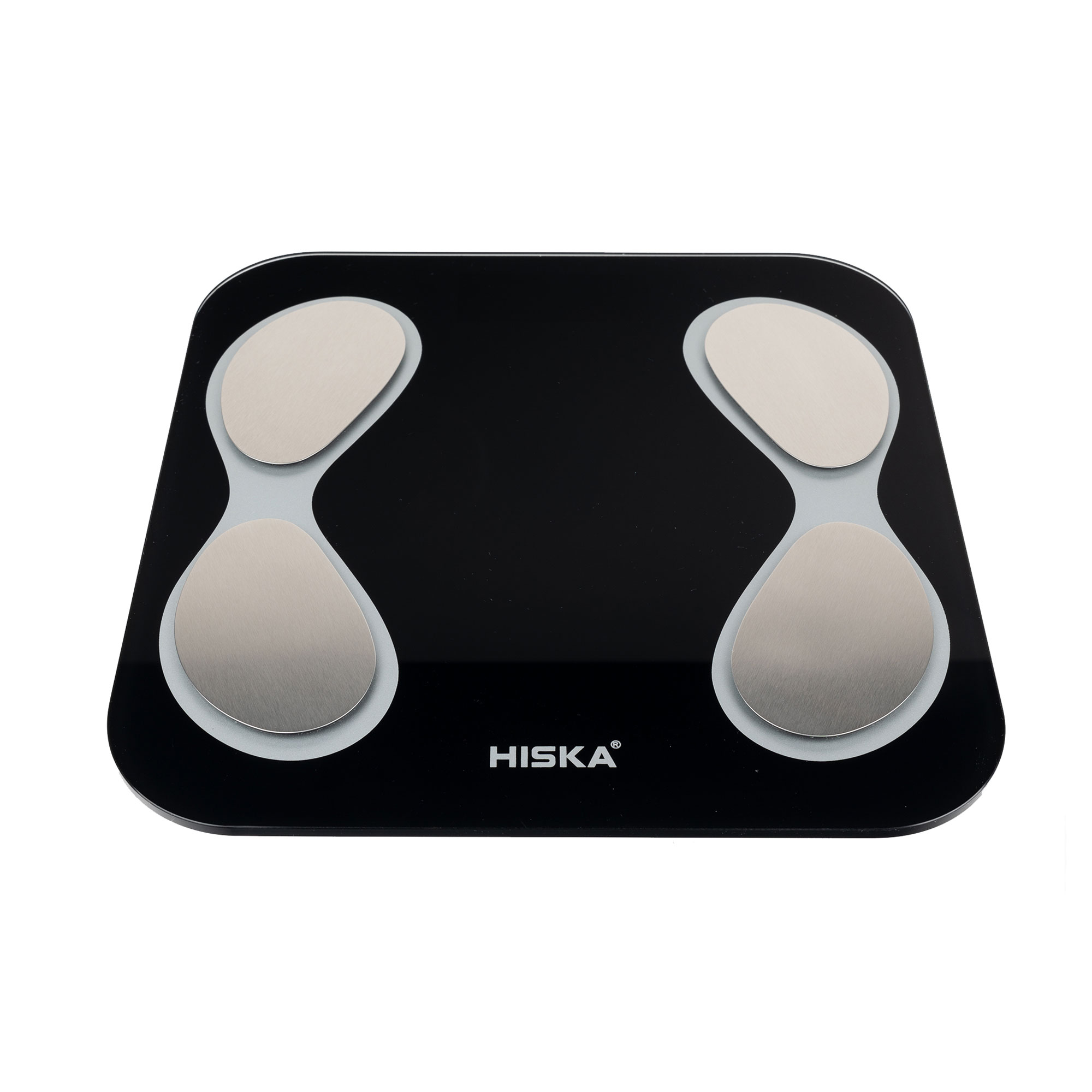 ترازو دیجیتال هیسکا مدل HS-2000