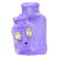 کیسه آب گرم اویش مدل مادر و کودک بسته 2 عددی