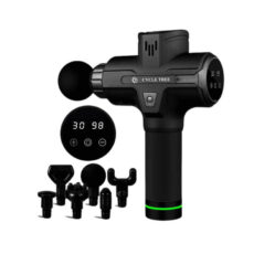 ماساژور برقی سایکل تیری مدل O4-Pro