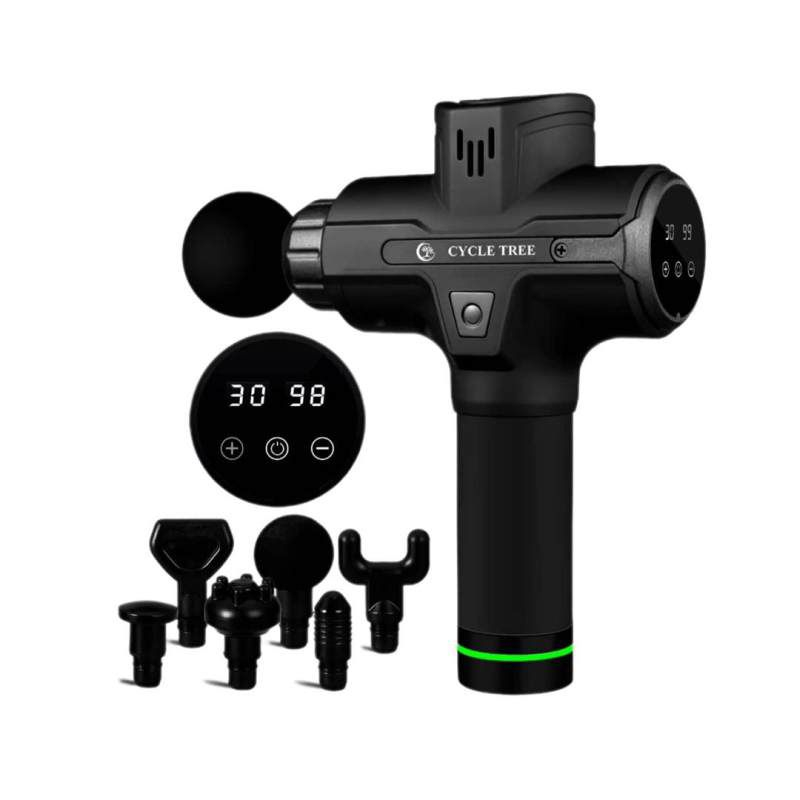 ماساژور برقی سایکل تیری مدل O4-Pro