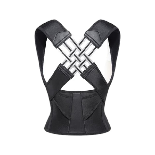 قوزبند طبی مدل pranash