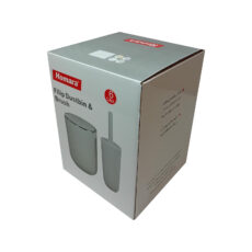 ست سطل و فرچه همارا مدل Ho001