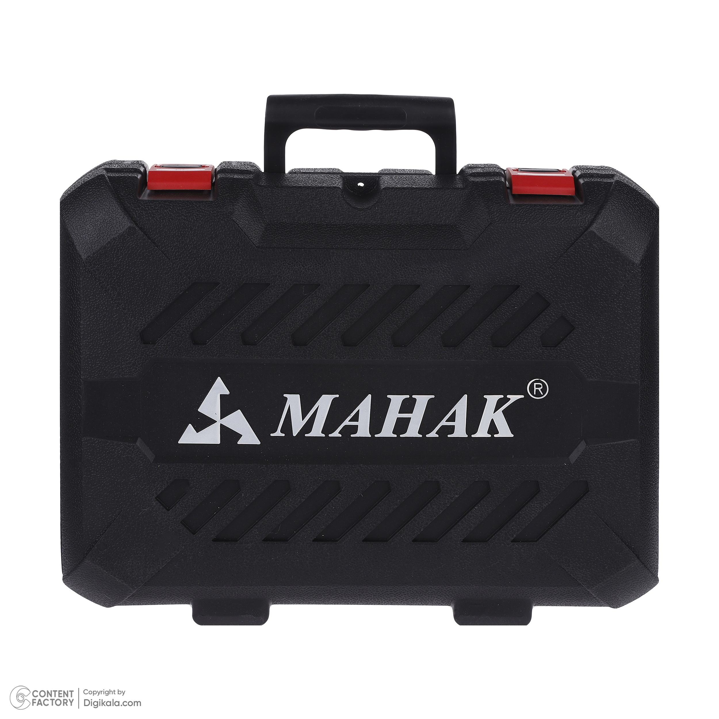 دستگاه پولیش محک مدلBAP-180 Kit