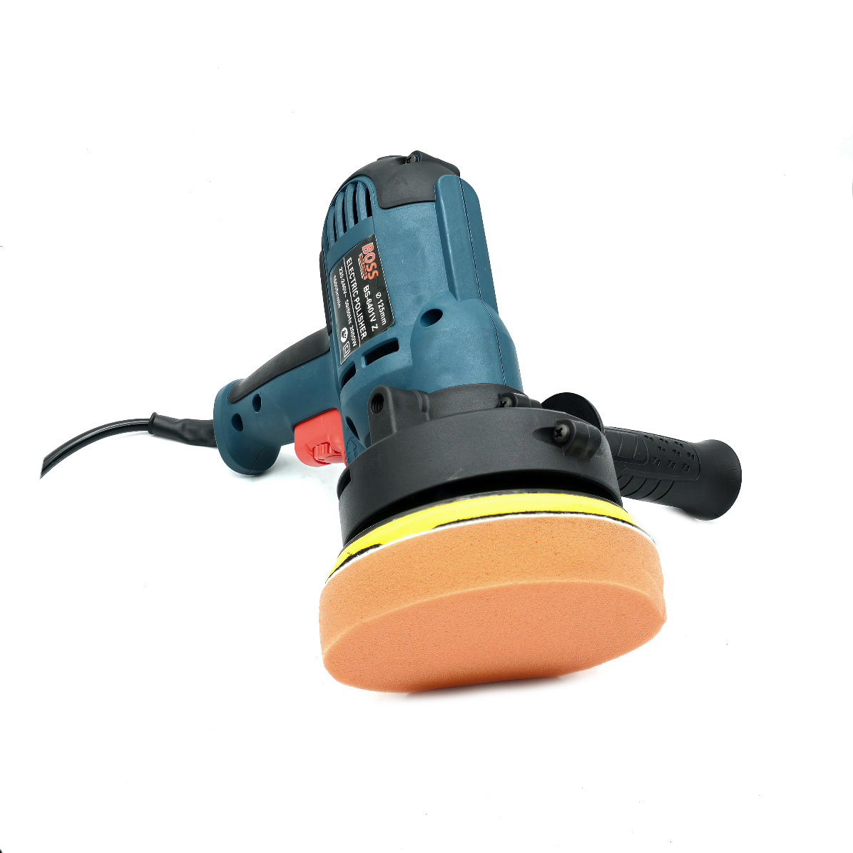 دستگاه پولیش 1500 وات باس مدل BS-NEO-POWER با حرکت روتاری