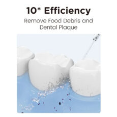 دستگاه شست و شوی دهان و دندان بیتوی مدل 5020E