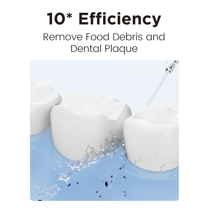 دستگاه شست و شوی دهان و دندان بیتوی مدل 5020E