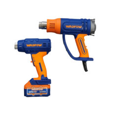 سشوار صنعتی وادفو مدل WKH6B01 مجموعه 2 عددی