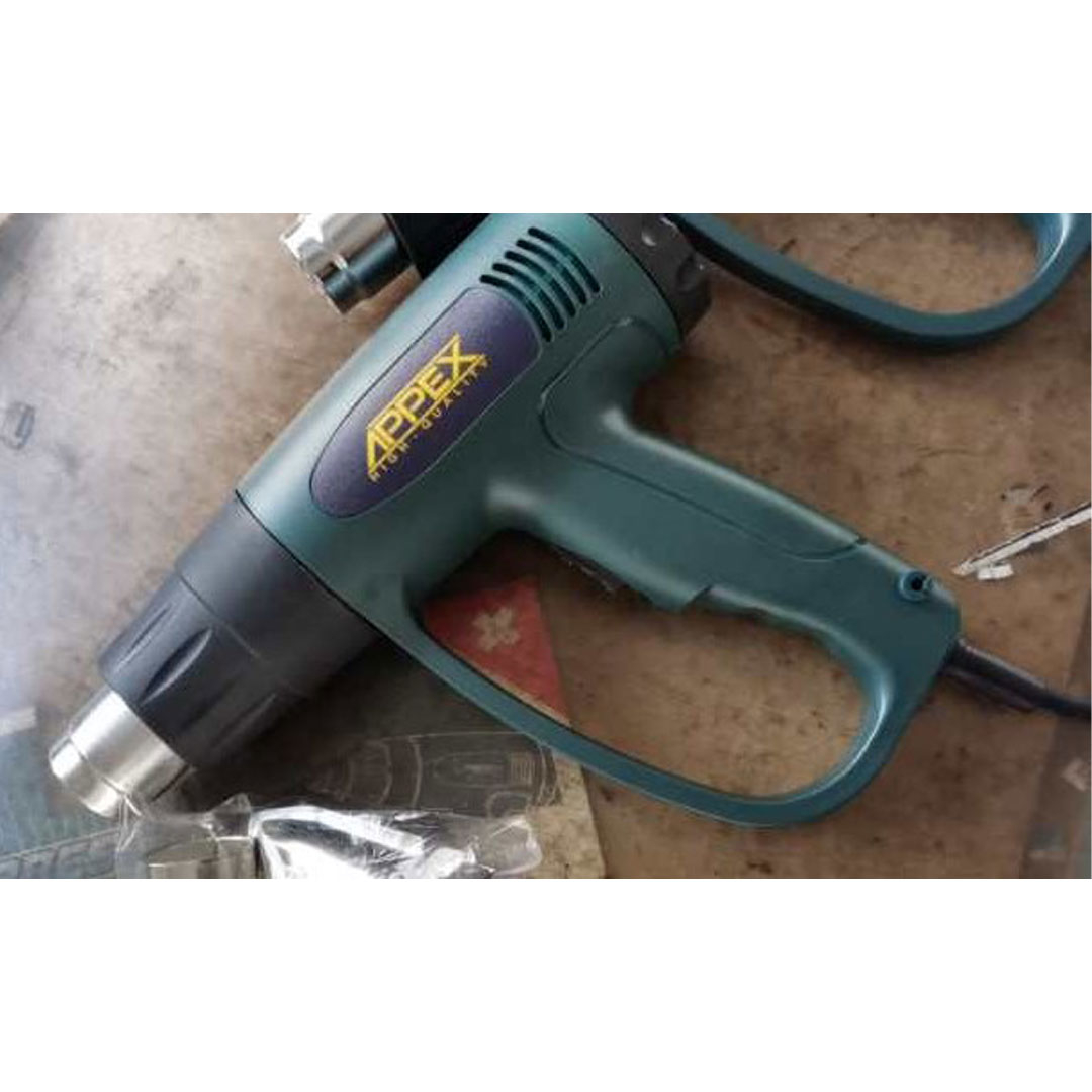 سشوار صنعتی اپکس مدل APX-30200