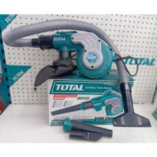 دستگاه دمنده و مکنده توتال مدل TB2086