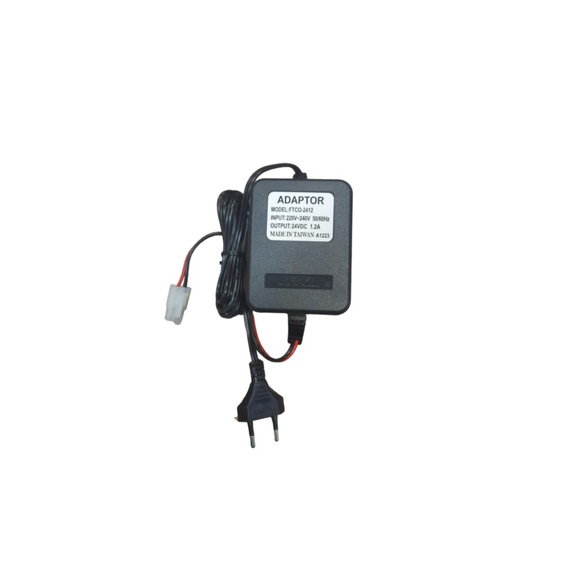 ترانس دستگاه تصفیه آب مدل 386