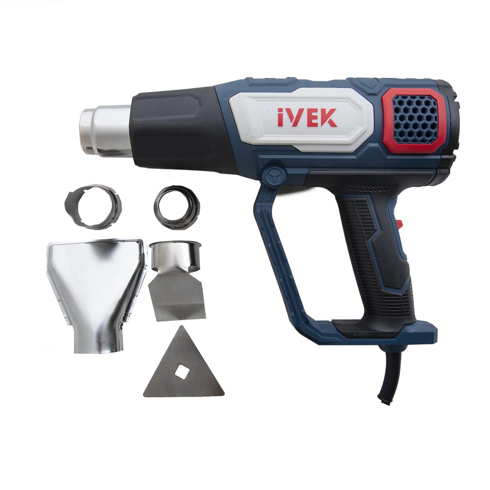 سشوار صنعتی 2000 وات ایوک مدل K-6032