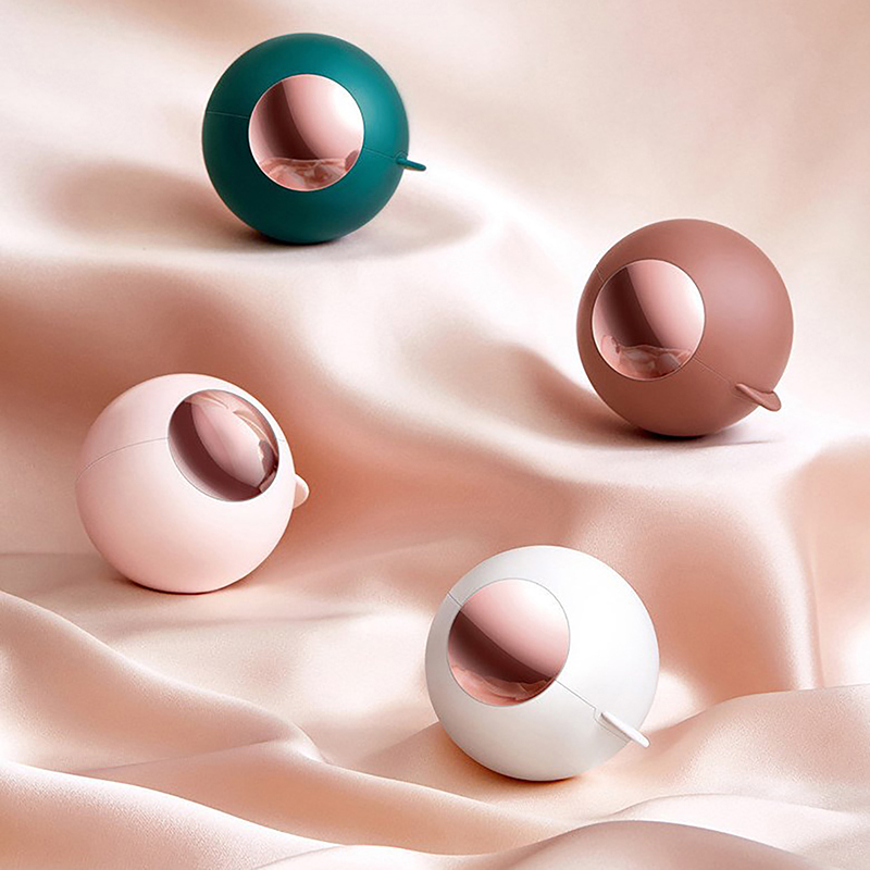 پرزگیر لباس مدل رولر