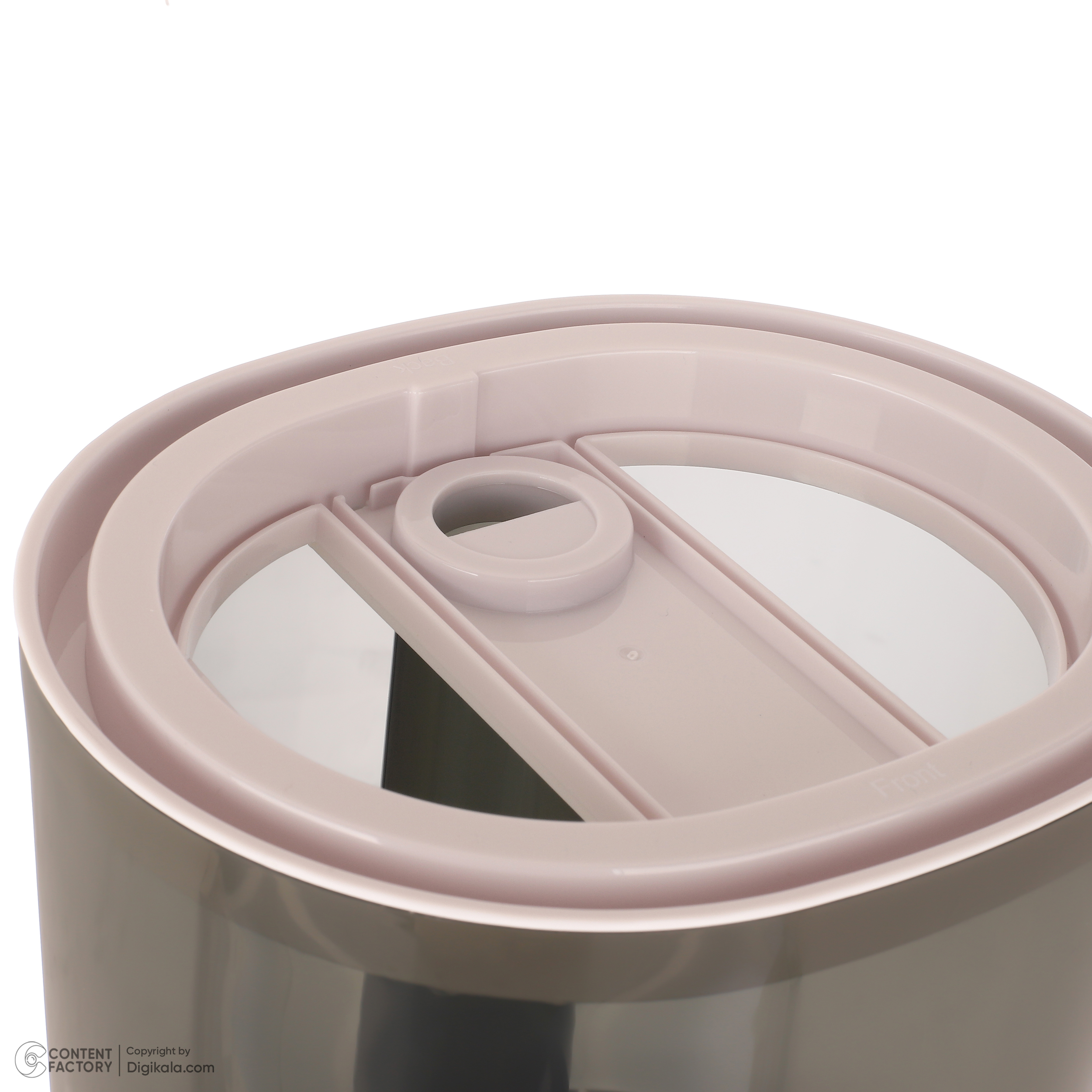 دستگاه بخور سرد فرش لایف مدل H4 Pro