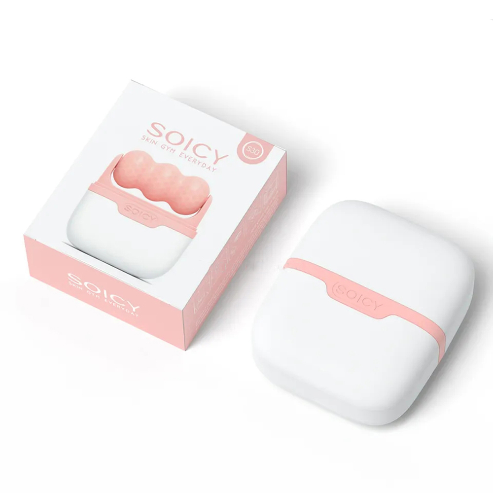 ماساژور دستی صورت سویسی مدل WV