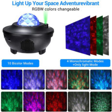 رقص نور مدل c101