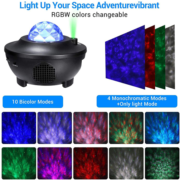 رقص نور مدل c101