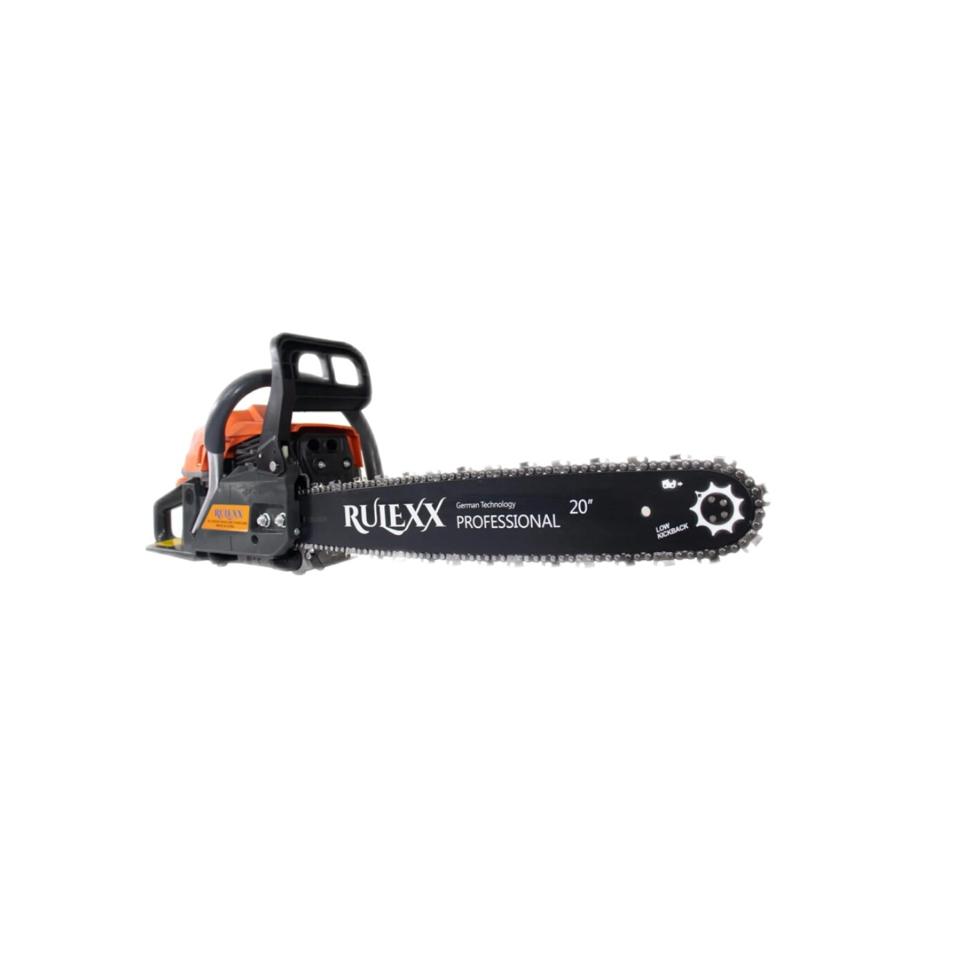 اره زنجیری بنزینی رولکس مدل RL/CS5800