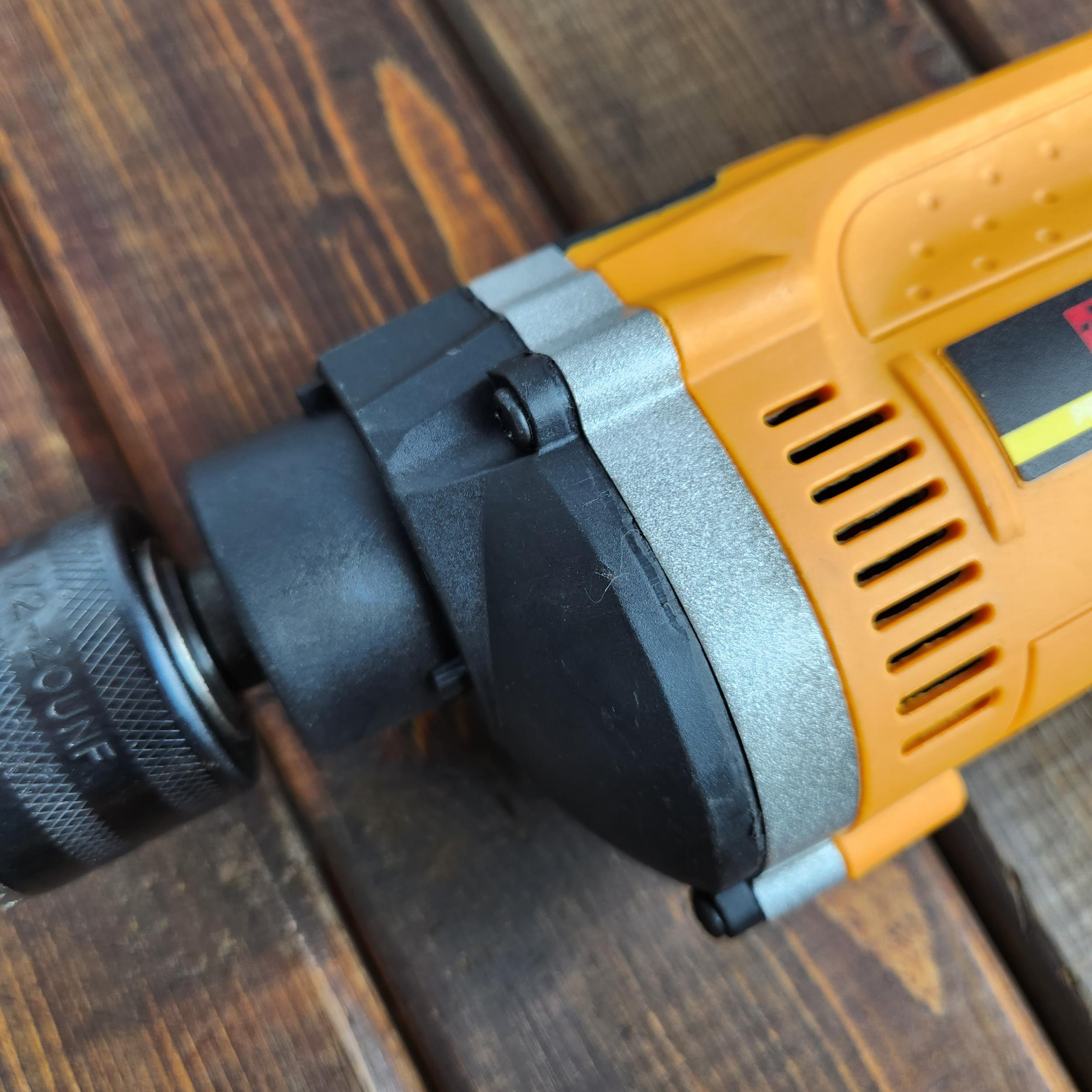 دریل و مینی فرز صنعتی اینتیمکس کد 0904 مجموعه دو عددی