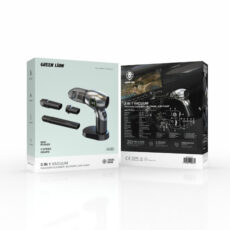 دستگاه دمنده و مکنده 96 وات گرین لاین مدل GB-196X