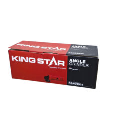 مینی فرز کینگ استار مدل KSAG9933