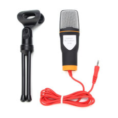 میکروفن کندانسر مدل SF-666B 2022