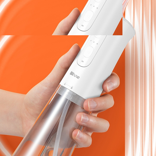 دستگاه شست و شوی دهان و دندان بیت وی مدل C2