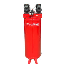کمپرسور باد  پرولاین  مدل 3200 وات سایلنت ظرفیت 250 لیتر